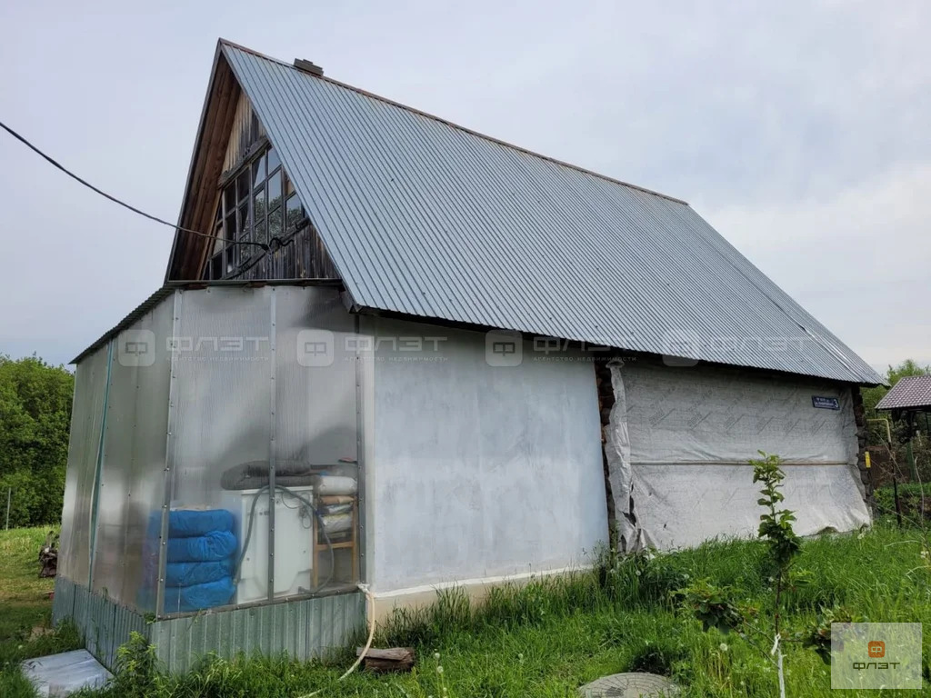 Продажа дома, Чубарово, Высокогорский район, ул. Набережная - Фото 19