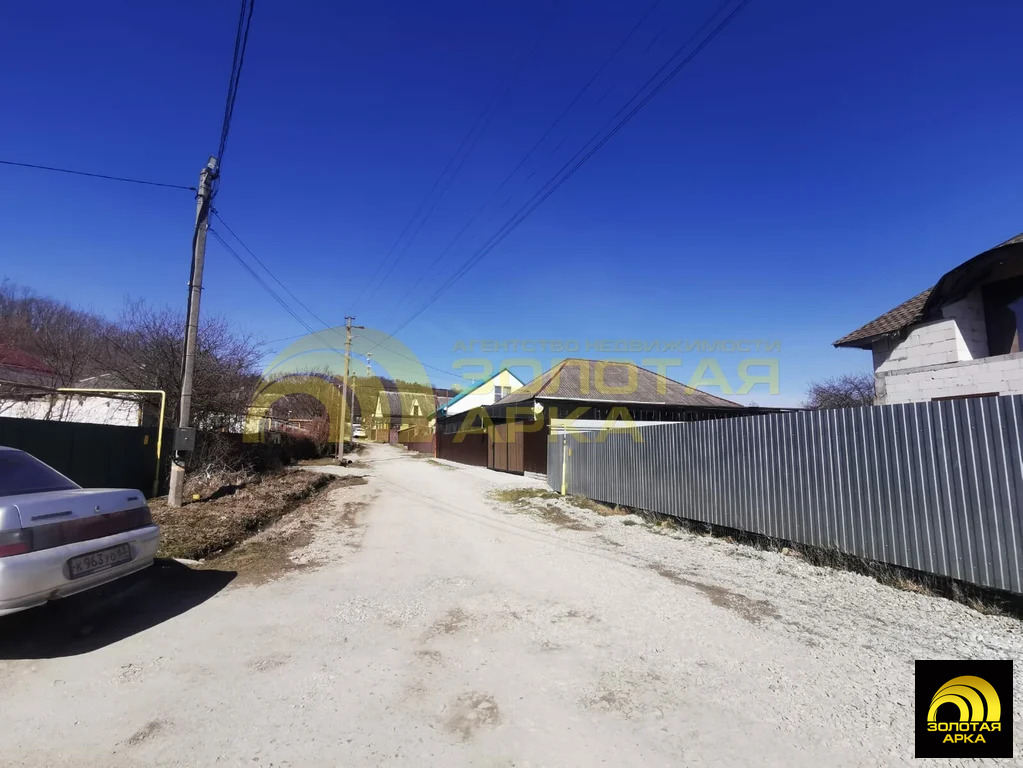 Продажа участка, Крымск, Крымский район, ул. Ипподромная - Фото 4