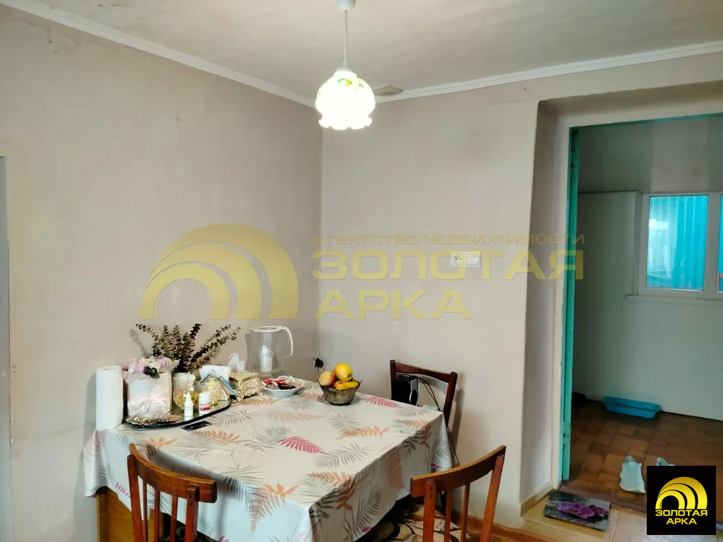 Продажа дома, Старотитаровская, Темрюкский район, ул. Широкая - Фото 11
