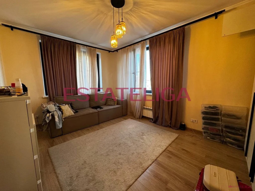 Продажа квартиры, ул. Русаковская - Фото 5