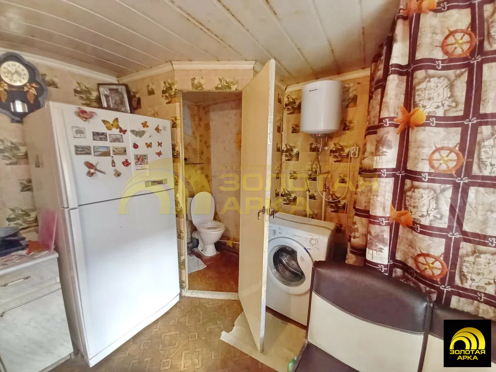 Продажа дома, Холмская, Абинский район, ул. Веселая - Фото 3