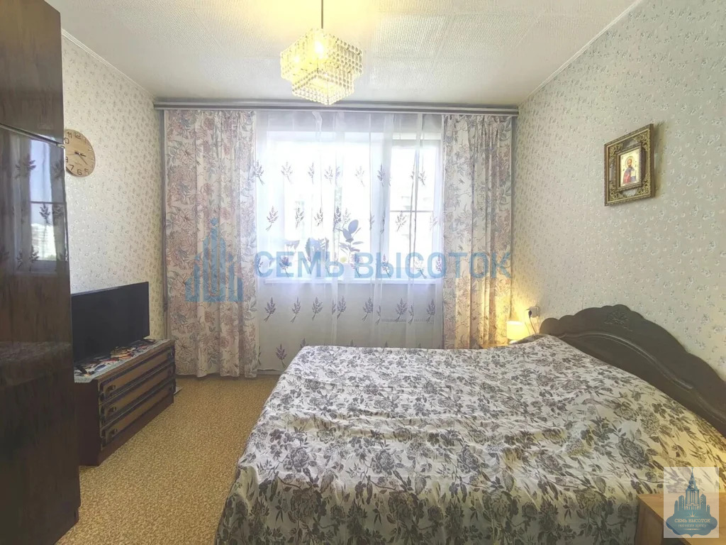 Продажа квартиры, м. Новопеределкино, Боровское ш. - Фото 14