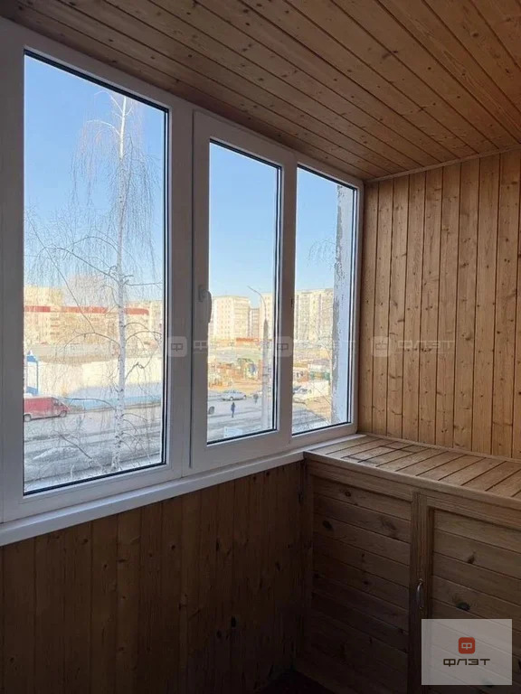 Продажа квартиры, Зеленодольск, Зеленодольский район, ул. Королева - Фото 8