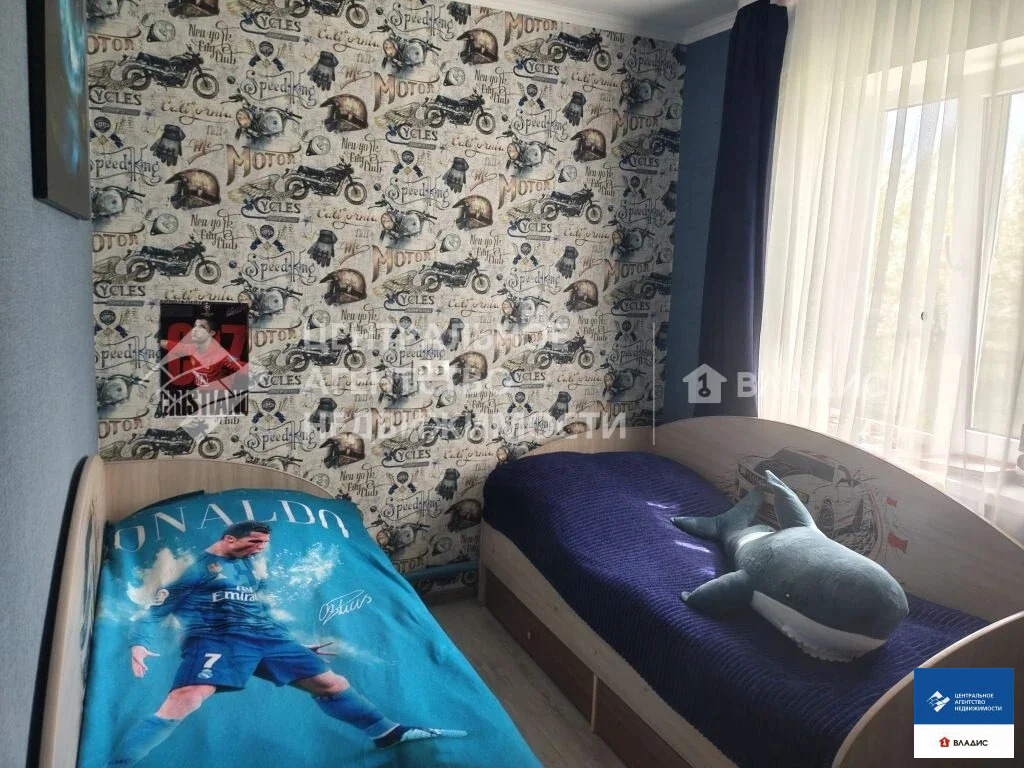 Продажа дома, Чучково, Чучковский район, ул. Почтовая - Фото 10