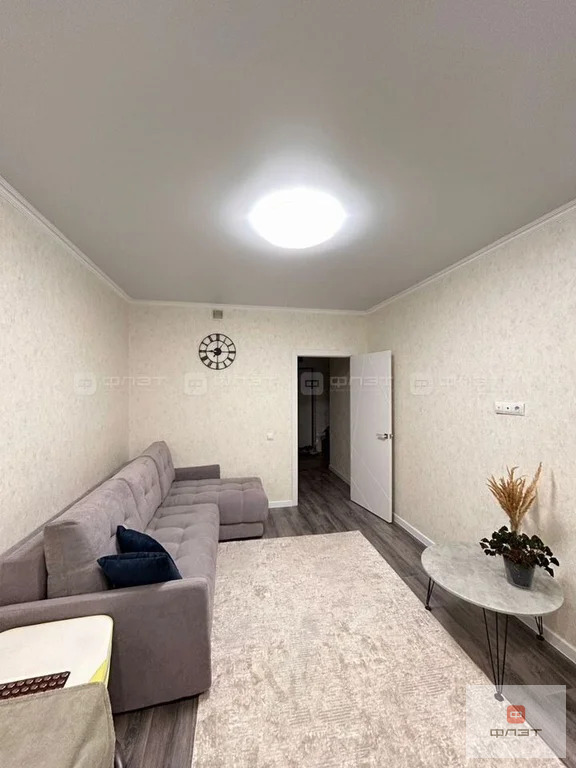 Продажа квартиры, Казань, ул. Павлюхина - Фото 6