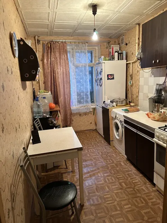 Двушку в Измайлово на 3-ей Парковой на 1-ом этаже - Фото 1