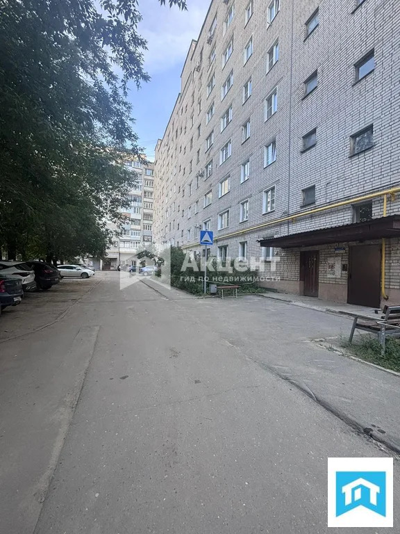 Продажа квартиры, Иваново, ул. Парижской Коммуны - Фото 3