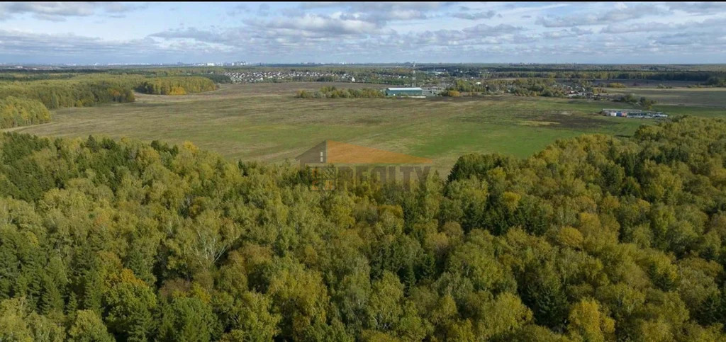 Продажа земельного участка, Чехов, Чеховский район - Фото 2