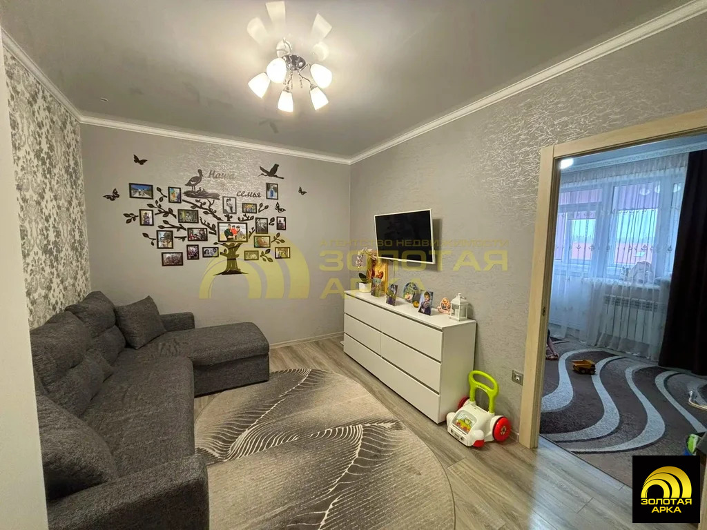 Продажа квартиры, Темрюк, Темрюкский район, ул. Парижской Коммуны - Фото 10