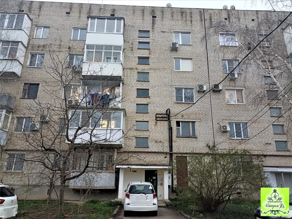 Продажа квартиры, Абинск, Абинский район, ул. Советов - Фото 3