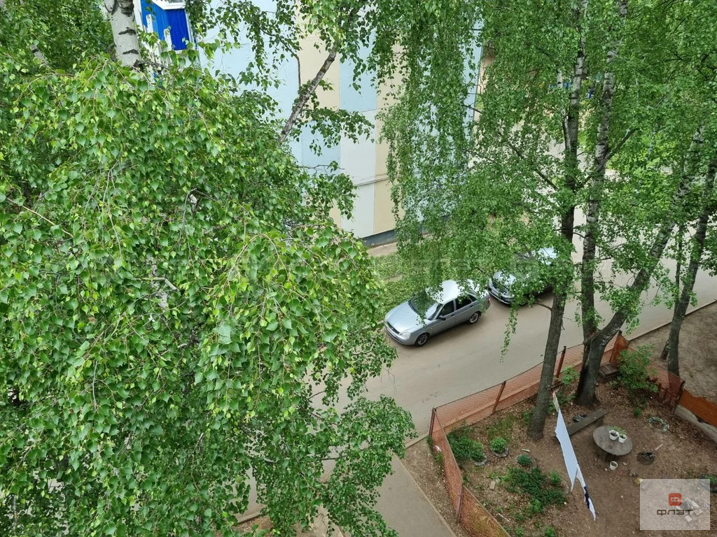 Продажа квартиры, Казань, ул. Белинского - Фото 2