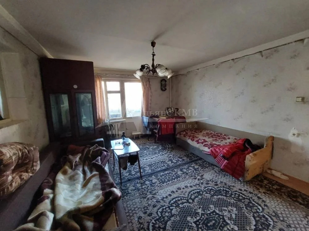 Продажа квартиры, Железноводск, ул. Строителей - Фото 1