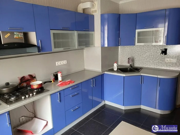 Продажа квартиры, Батайск, ул. Воровского - Фото 1