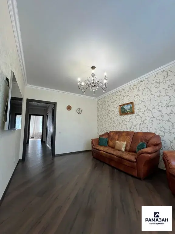 2-ком квартира ул.Николая Ершова, д. 66В - Фото 6