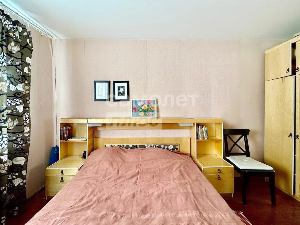 Продажа квартиры, Дмитров, Дмитровский район, ул. Космонавтов - Фото 15