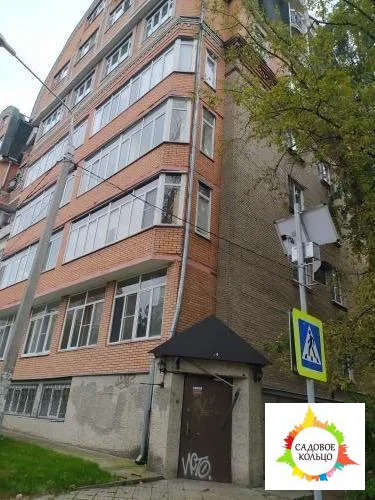 Помещение свободного назначения на цокольном многоквартирного жилого д - Фото 53