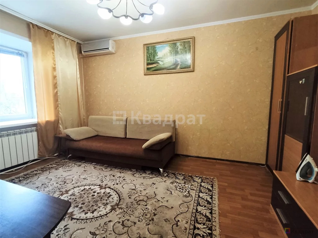 Уютная малогабаритная 2к квартира на 8 микрорайоне - Фото 5