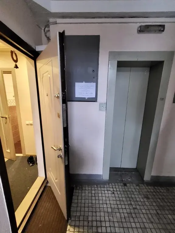 Продается отличная 1 комнатная квартира в городе Мытищи - Фото 13