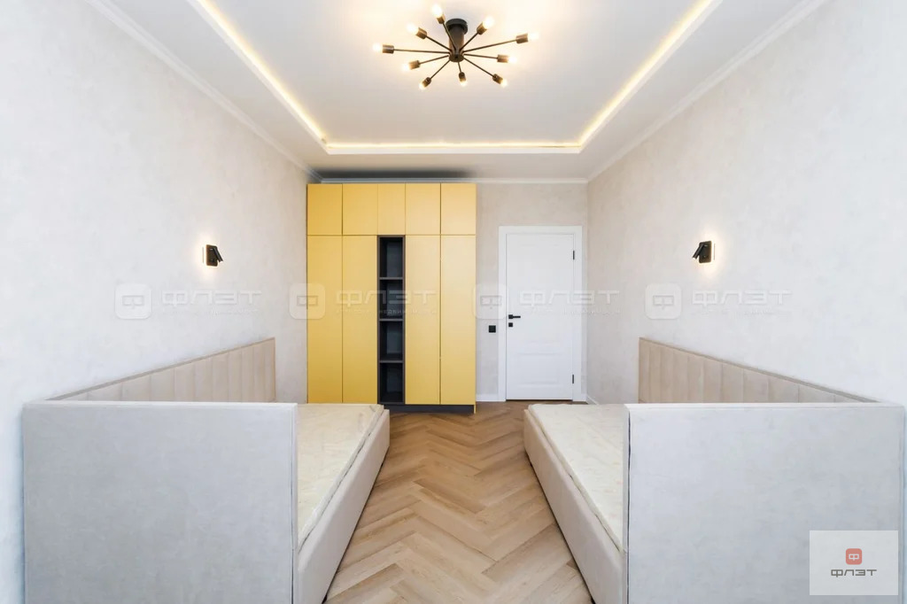 Продажа квартиры, Казань, ул. Шмидта - Фото 45