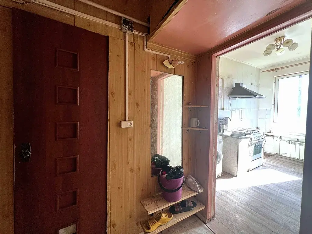 1-я квартира на ул. Советская, дом 78/18 - Фото 5