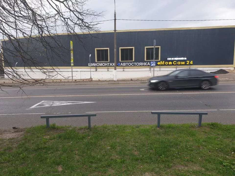 Продается здание Московская обл, г Красногорск, ул Карбышева, д 14 - Фото 5