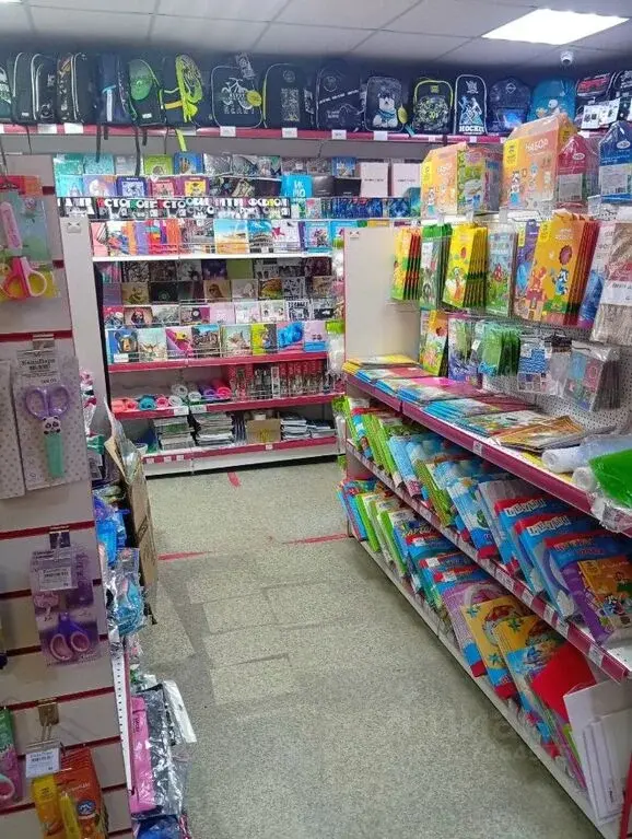 Продажа бизнеса 90.0м просп. Ленина, 35, Асбест, Свердловская область ... - Фото 3