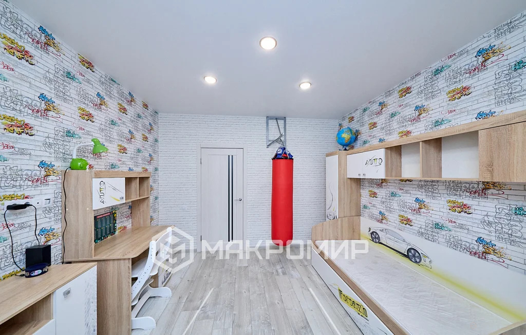 Продажа квартиры, Королёва проспект - Фото 15