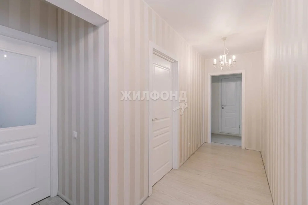 Продажа квартиры, Новосибирск, ул. Приморская - Фото 18