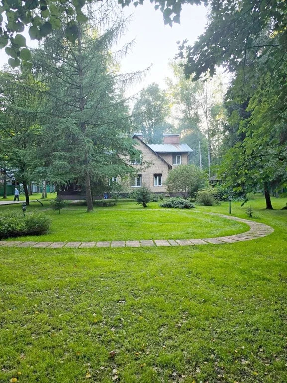 Продажа дома, Трудовая, Мытищинский район, Садовый проезд - Фото 2