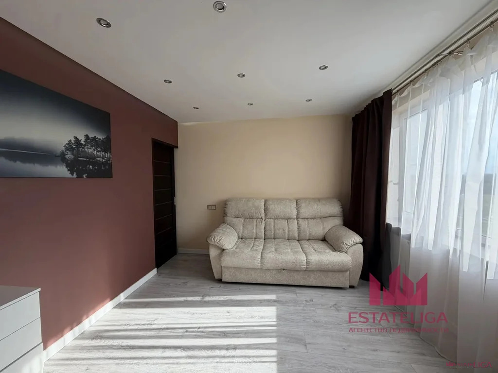 Продажа квартиры, Лопатино, Ленинский район, Сухановская улица - Фото 17