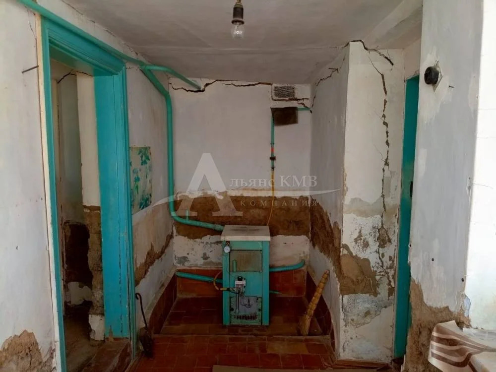 Продажа дома, Георгиевск, Титова ул. - Фото 8