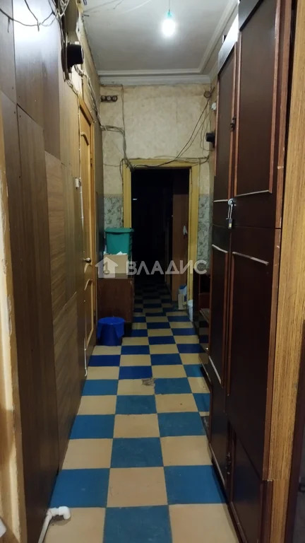 Санкт-Петербург, Садовая улица, д.107, комната на продажу - Фото 1