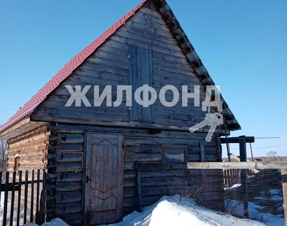 Продажа дома, Плотниково, Новосибирский район, Пионерская - Фото 0
