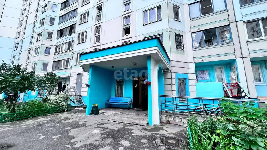 Продажа квартиры, Красногорск, Красногорский район, Красногорский . - Фото 21