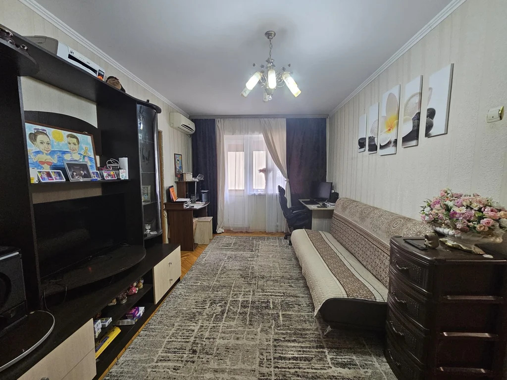 Продажа квартиры, Абинск, Абинский район, Комсомольский пр-кт. - Фото 5