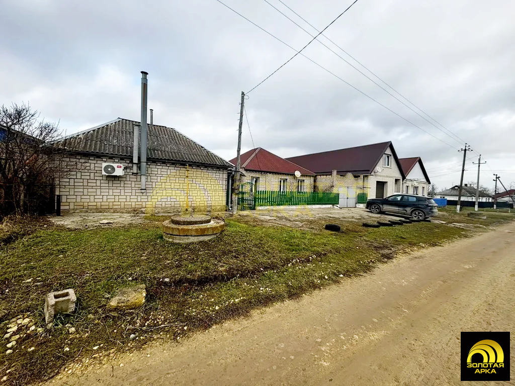 Продажа дома, Иванов, Анапский район, ул. Пионерская - Фото 2