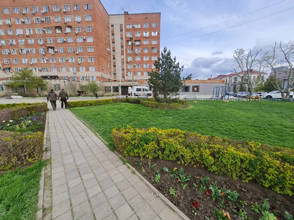 Продажа квартиры, Афипский, Северский район, ул. Пушкина - Фото 14