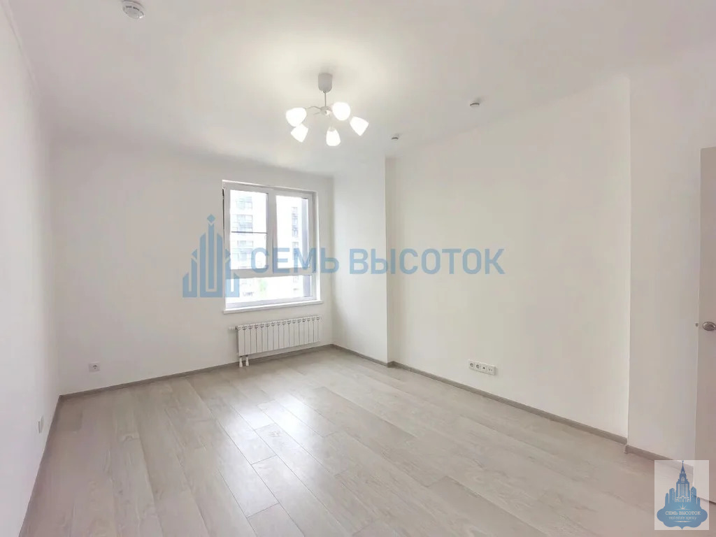 Продажа квартиры, Чечёрский проезд - Фото 8