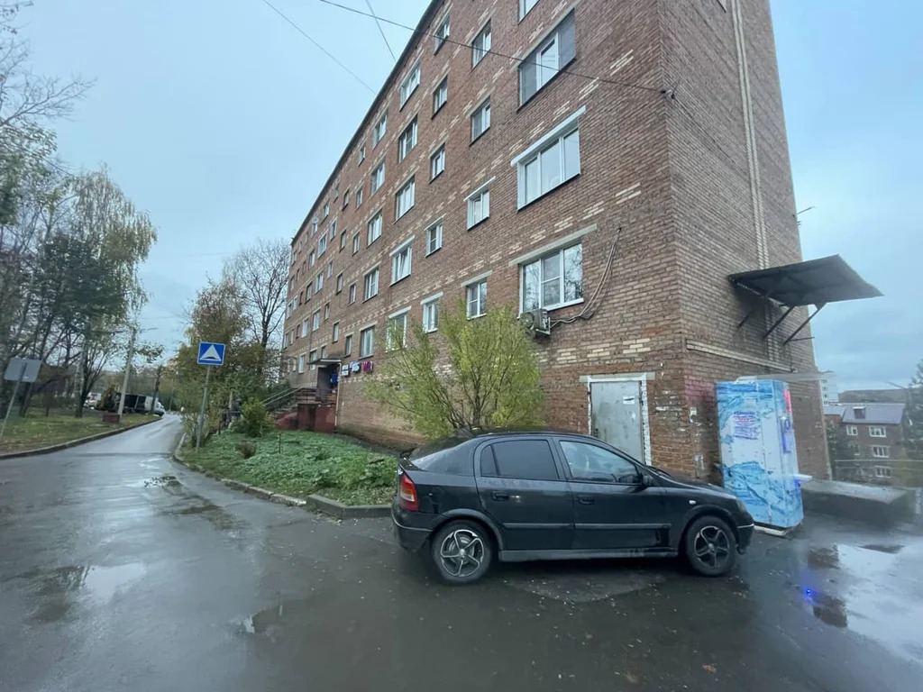 Продажа квартиры, Яхрома, Дмитровский район, ул. Ленина - Фото 17