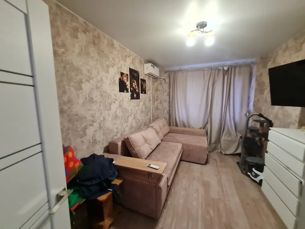 Продажа квартиры, Афипский, Северский район, ул. 50 лет Октября - Фото 9