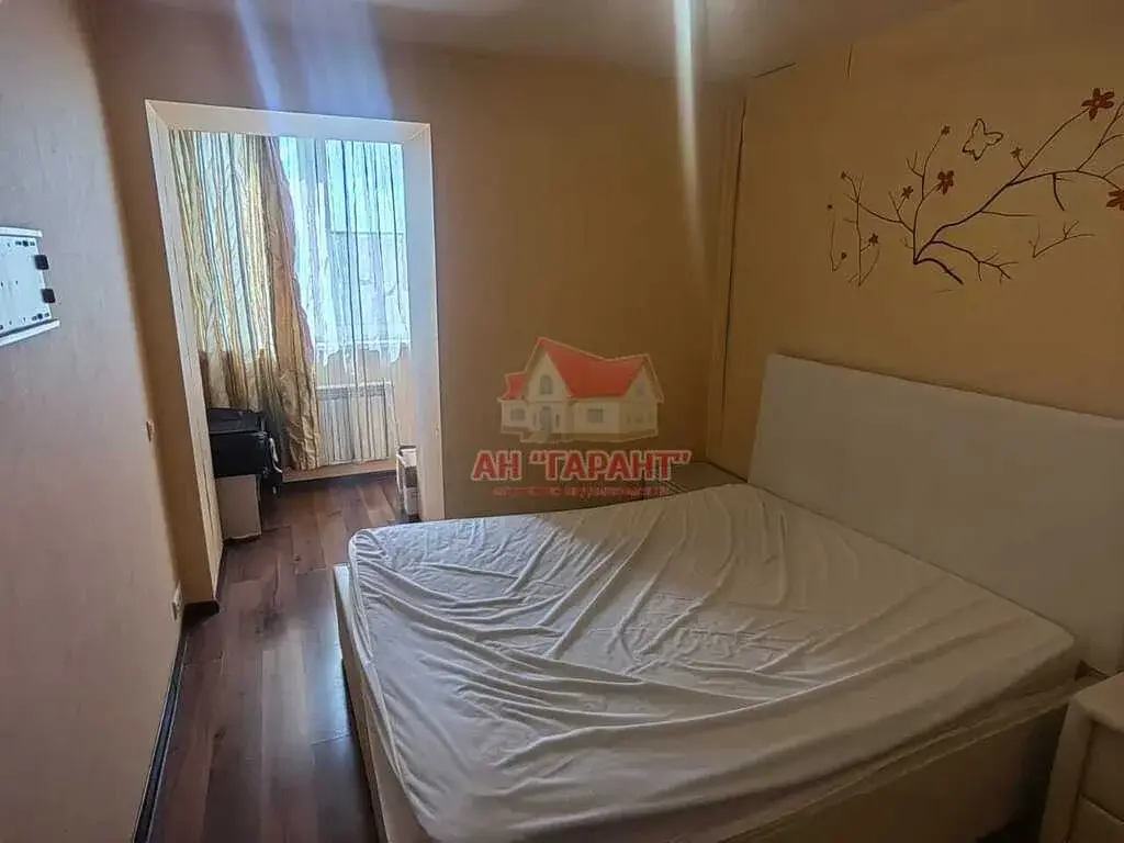 2-ком. кв-ра Красный пер. 25/2, г.Александров Владимирская область - Фото 2