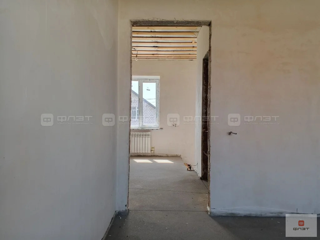 Продажа дома, Казань, ул. Криворожская - Фото 25