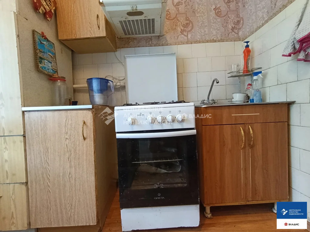 Продажа квартиры, Лесной, Шиловский район, ул. Новая - Фото 12