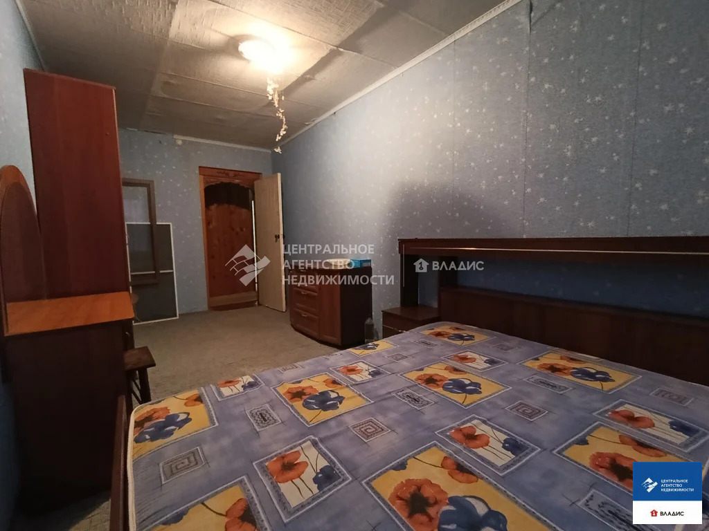 Продажа квартиры, Шилово, Шиловский район, ул. Рязанская - Фото 4