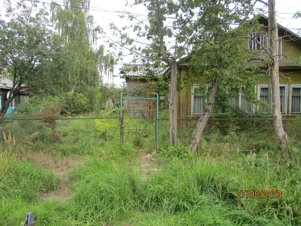 Здание службы газоснабжения, площадь 101.4 кв.м., Оредеж - Фото 6
