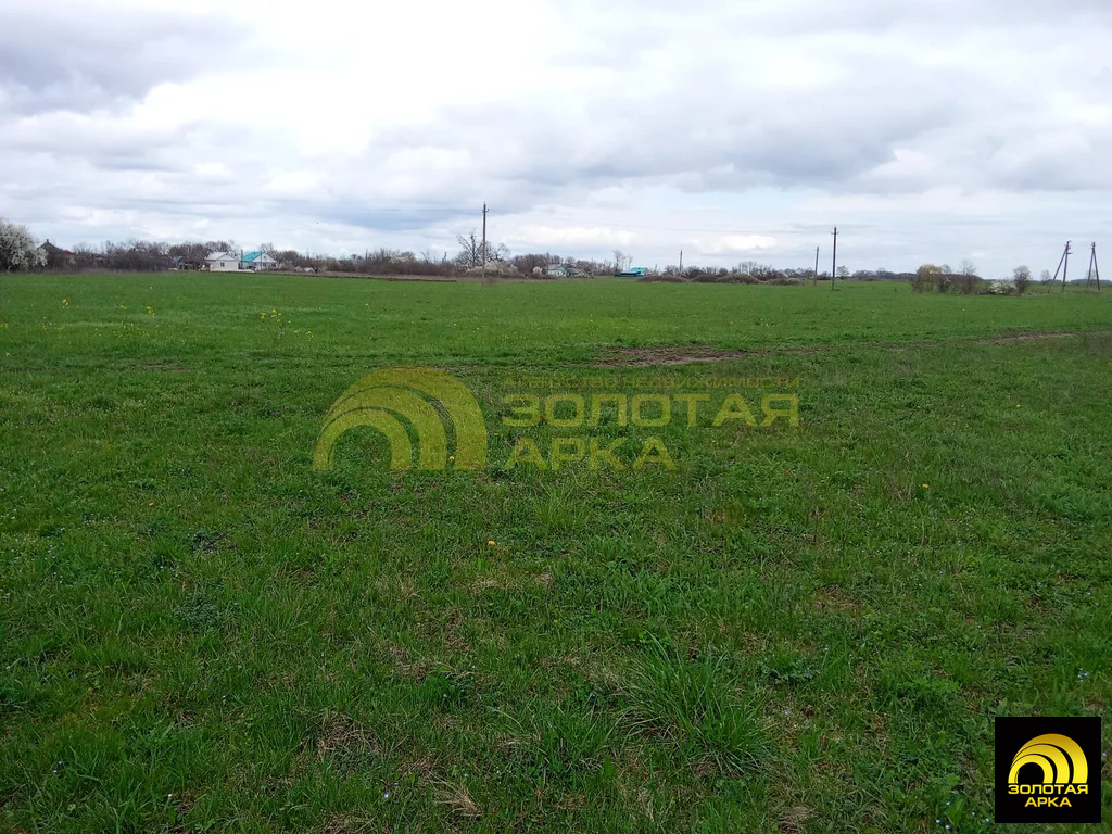 Продажа участка, Краснооктябрьский, Абинский район - Фото 5