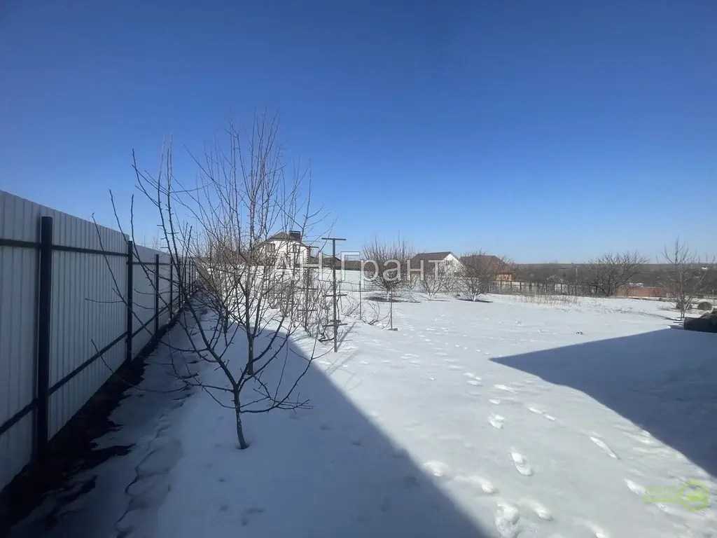 Дом 200 м2 с гаражом  из КЕРАМОБЛОКА в мкр.Юго-Западный 2.2 - Фото 7