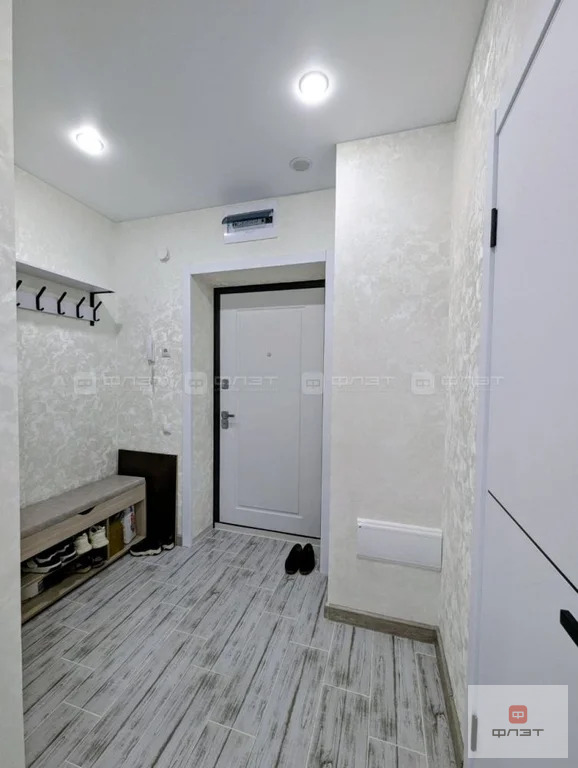 Аренда квартиры, Высокая Гора, Высокогорский район, ул. Вторая Ударная ... - Фото 9