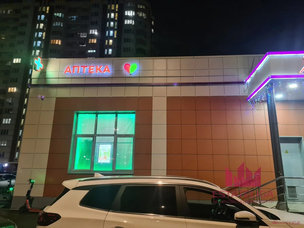 Аренда ПСН, улица Лавриненко - Фото 12