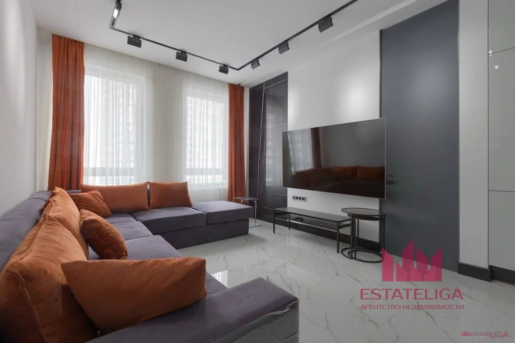 Продажа квартиры, м. Шелепиха, Шмитовский проезд - Фото 6